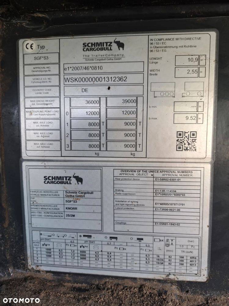 Schmitz Cargobull - 8