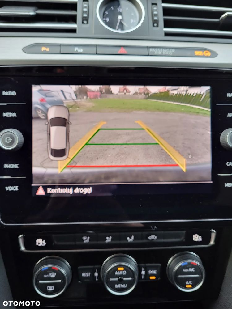 Volkswagen Arteon 1.5 TSI ACT Evo Essence - 10