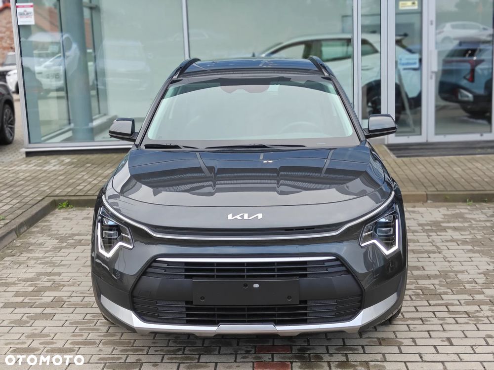Kia Niro 1.6 GDI Hybrid M - 3