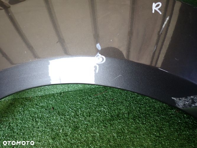 FORD ECOSPORT 12- błotnik prawy przedni przód - 5