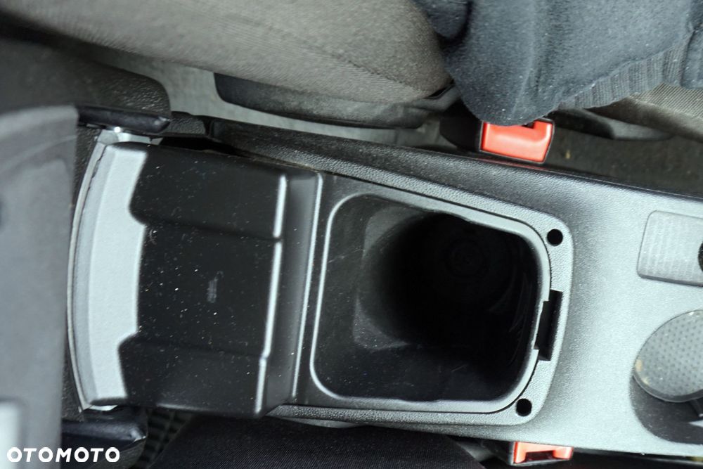 TUNEL ŚRODKOWY PODŁOKIETNIK BRAVO II  FIAT 2007-2014 - 3