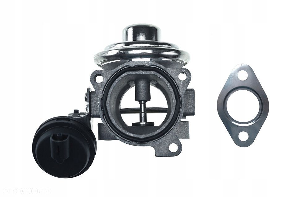 ZAWÓR EGR FORD GALAXY 1.9TDI 95- VW PASSAT B5 98- 038131501AQ 038131501D 038131501G - 8