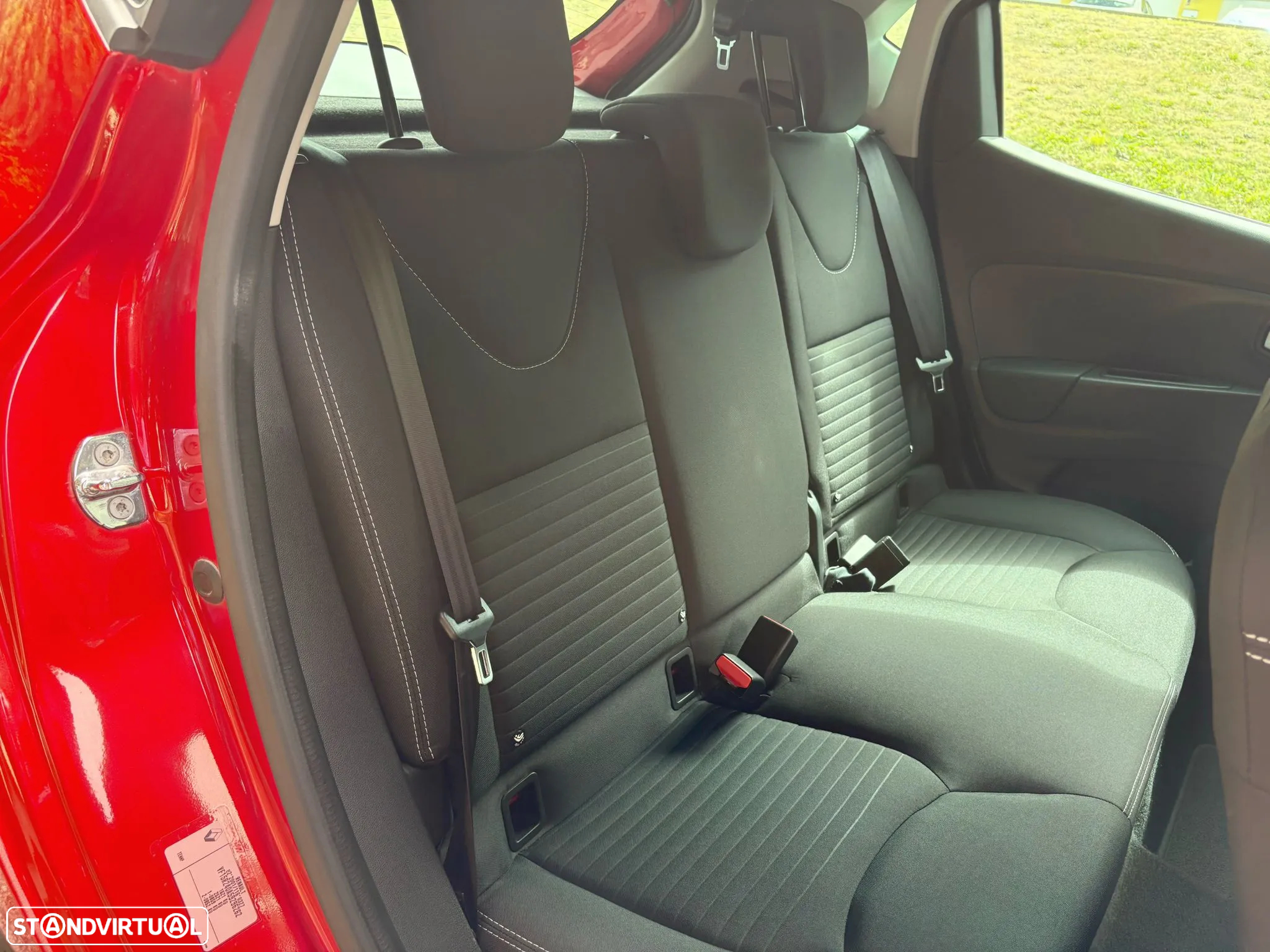 Renault Clio 0.9 TCe Limited Edition - 12