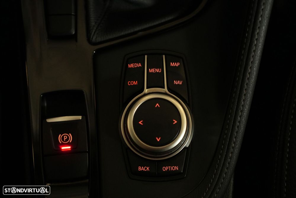 BMW X1 16 d sDrive xLine Auto - 21