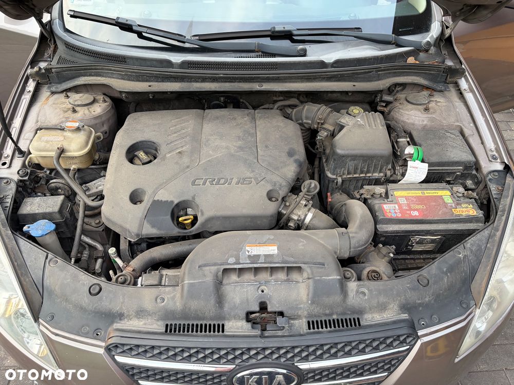 Kia Ceed 1.6 Crdi L - 25