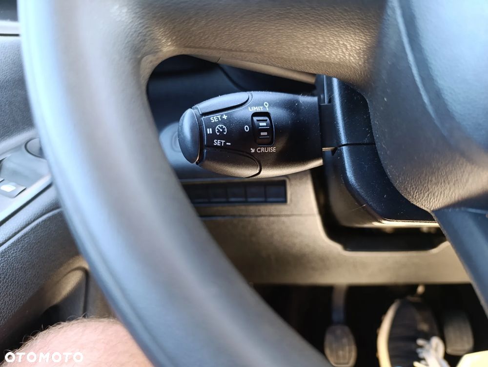 Toyota Proace City Furgon 2.3T - 17