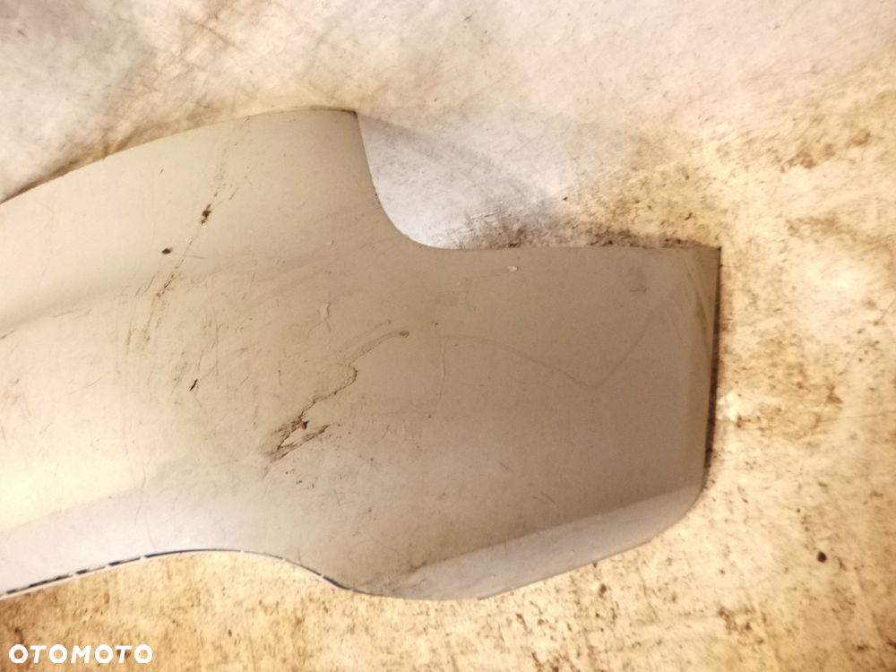 audi a5 8t0807385 zderzak tył nowy oryginał tylny - 6