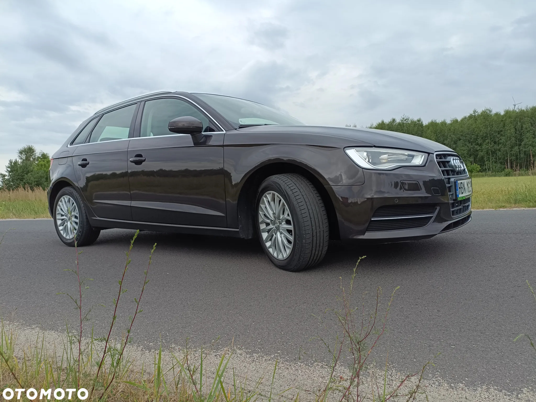 Audi A3 - 17