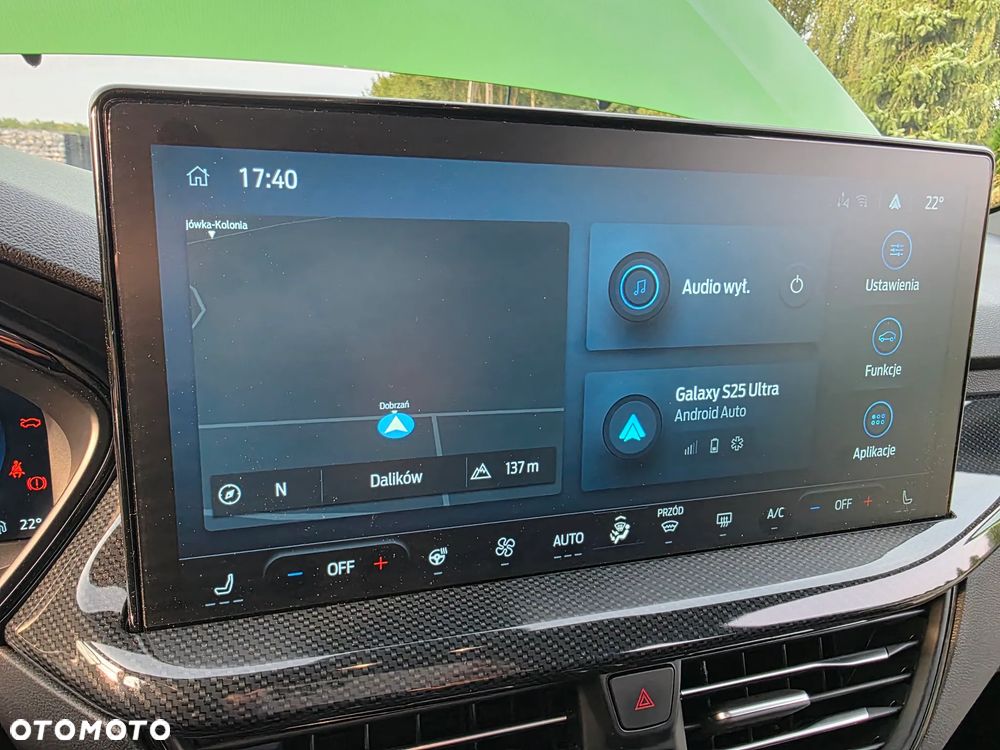 Ford Focus 2.3 EcoBoost ST X - 14