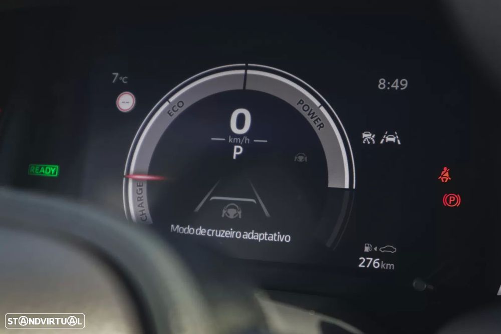 Toyota Corolla Touring Sports 1.8 Hybrid Active - 18