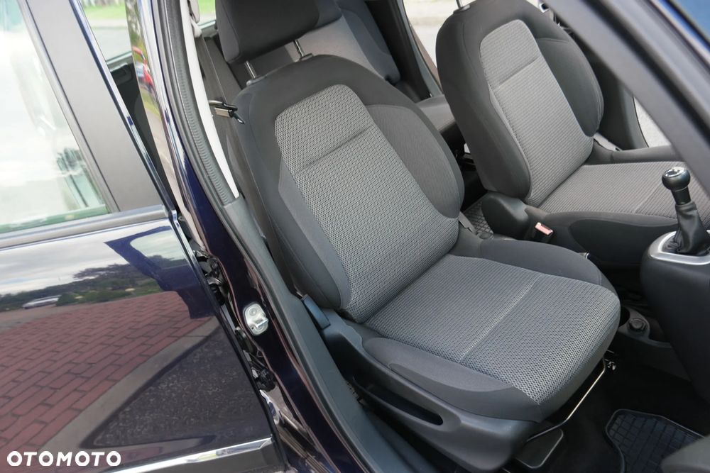 Citroën C3 Picasso - 23