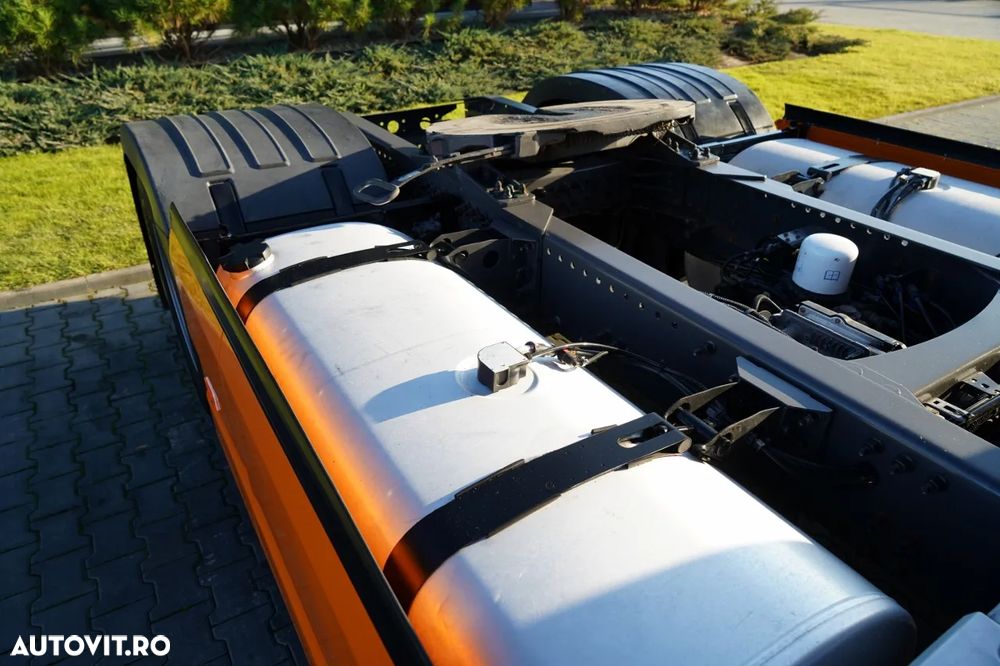 Volvo FH 500 / XXL / - 17