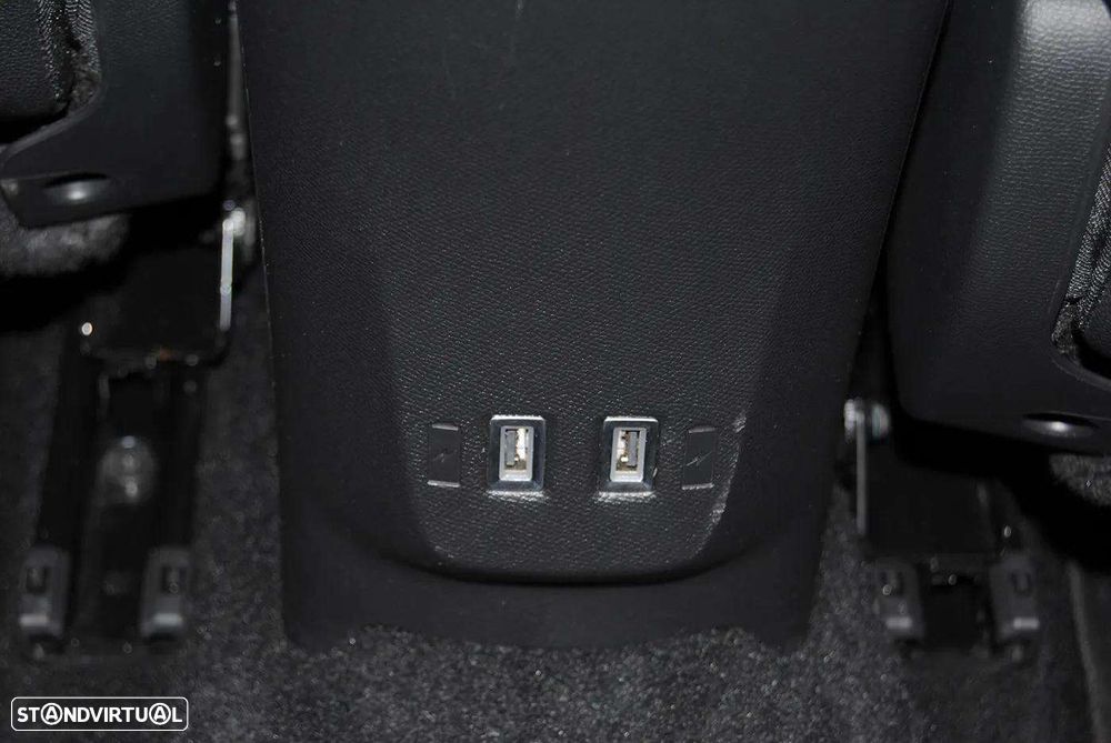 Opel Mokka 1.2 T GS Line AT - 27