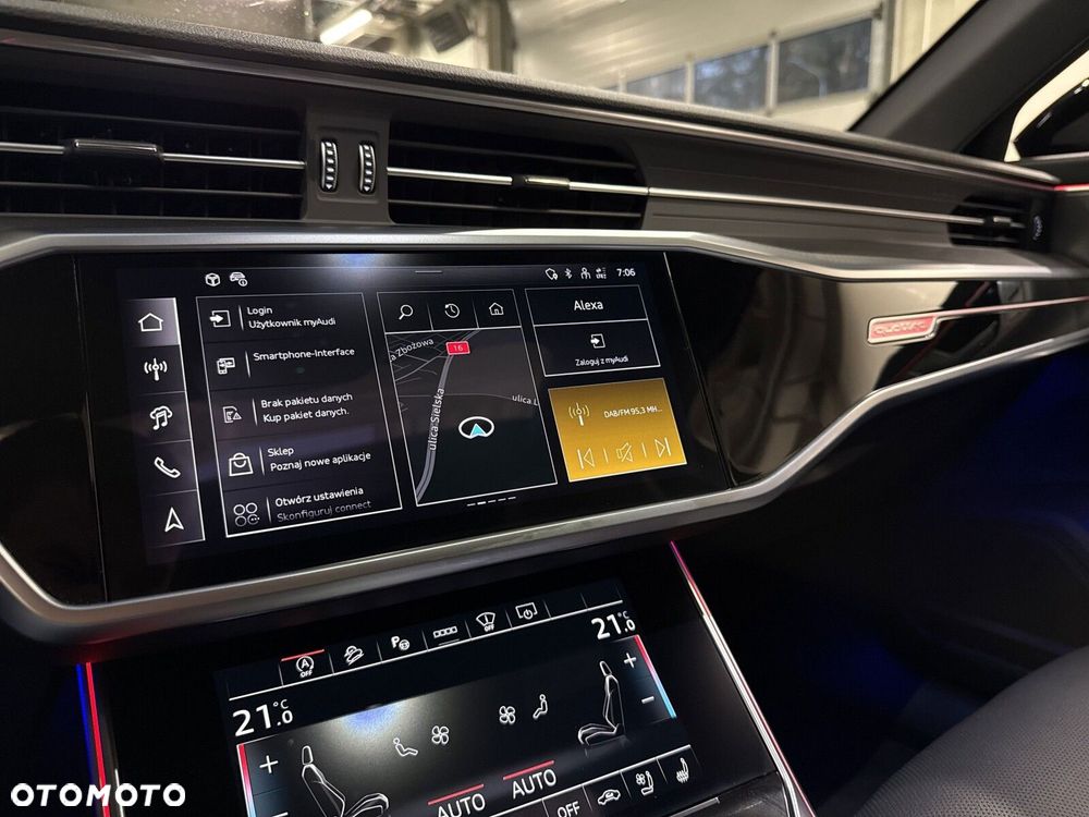 Audi A6 Allroad 40 TDI mHEV Quattro S tronic - 27