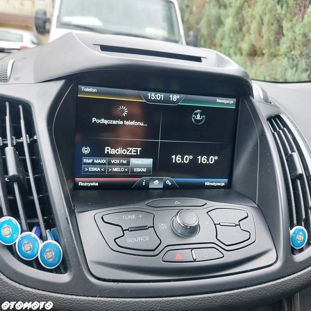 Ford Kuga 2.0 TDCi AWD Titanium - 6