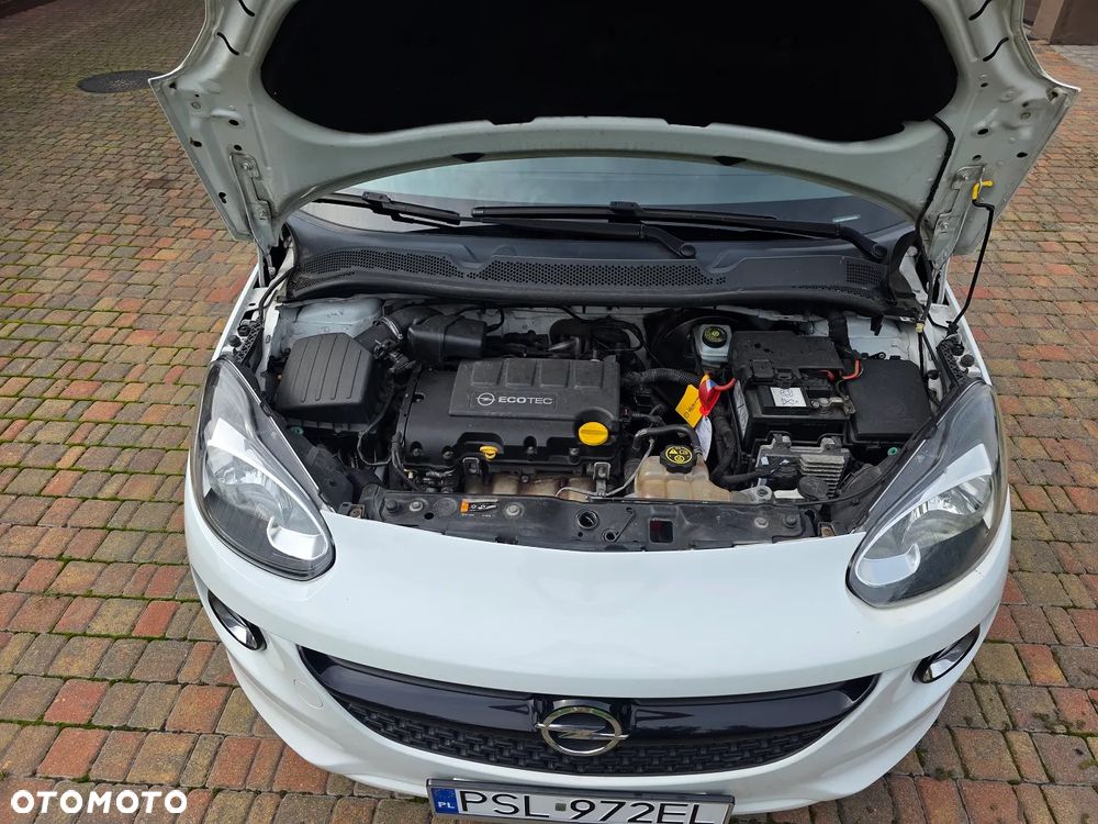 Opel Adam 1.4 Black Jack - 16