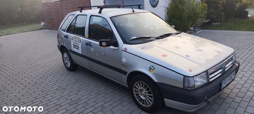 Fiat Tipo 1.4 i.e AGT - 3
