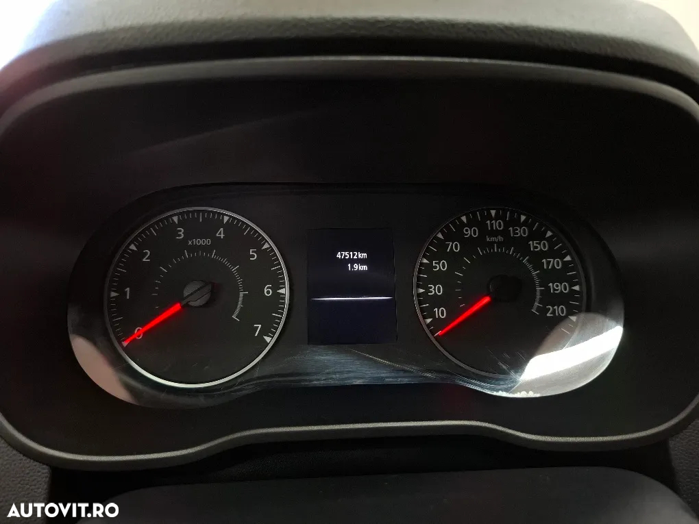 Dacia Duster TCe 150 4WD Prestige Plus - 26