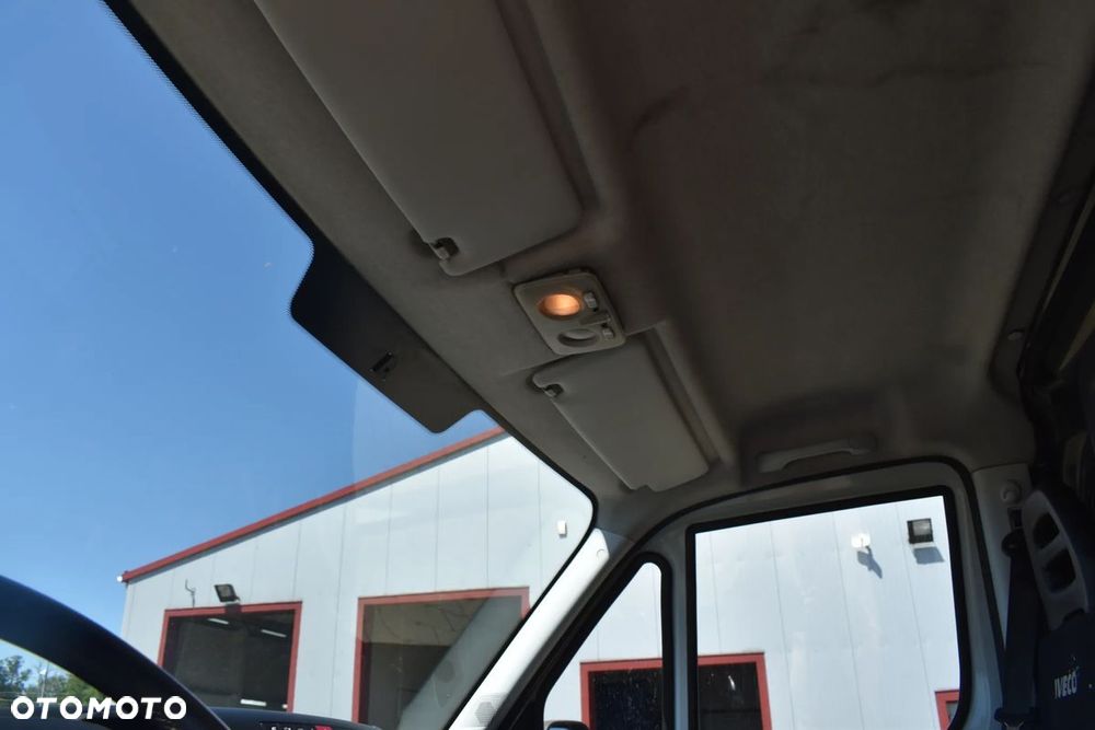 Iveco Daily - 16