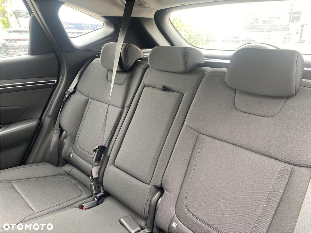 Hyundai Tucson - 16