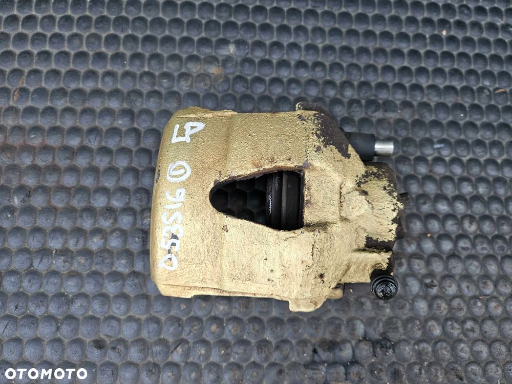 Zacisk Zaciski FS-III Przód Przednie Hamulcowy Hamulcowe VW Golf IV 4 Seat Leon I 1 AUDI A3 8L Skoda Octavia I 1 - 3