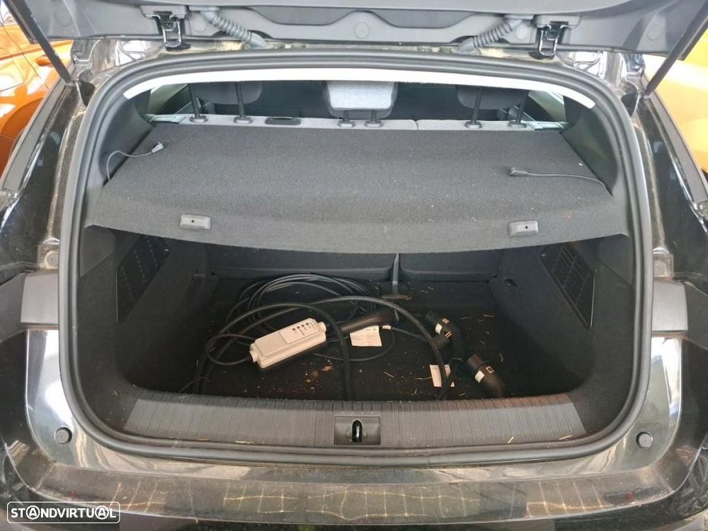 Renault Mégane E-Tech EV60 Evolution ER Optimum Charge - 5
