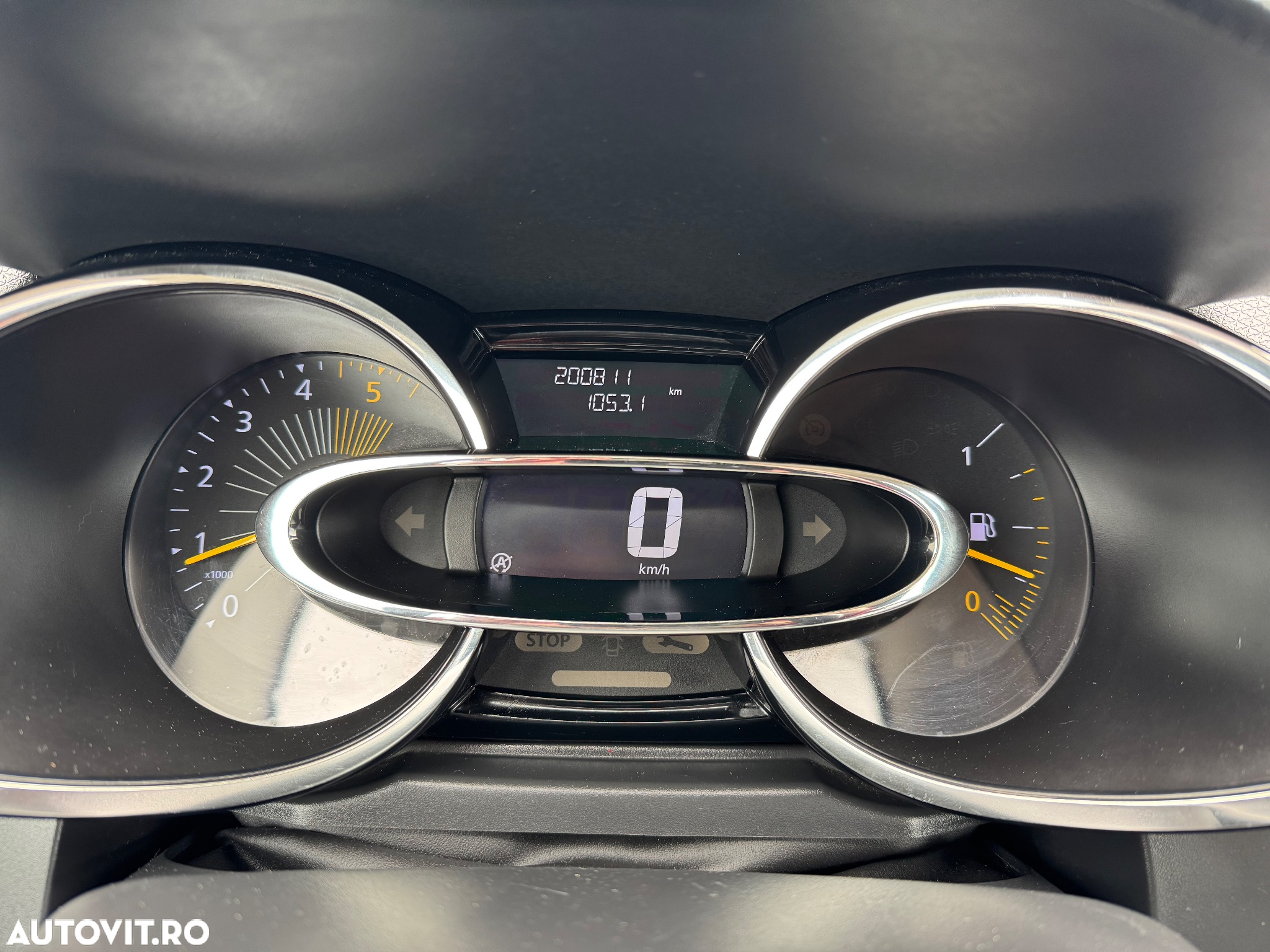 Renault Clio IV 1.5 Energy dCi 90 Expression - 18