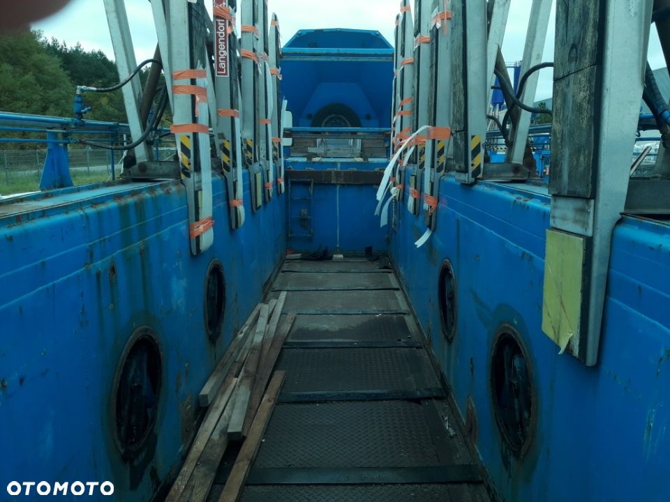 Langendorf SGL 3 - 3