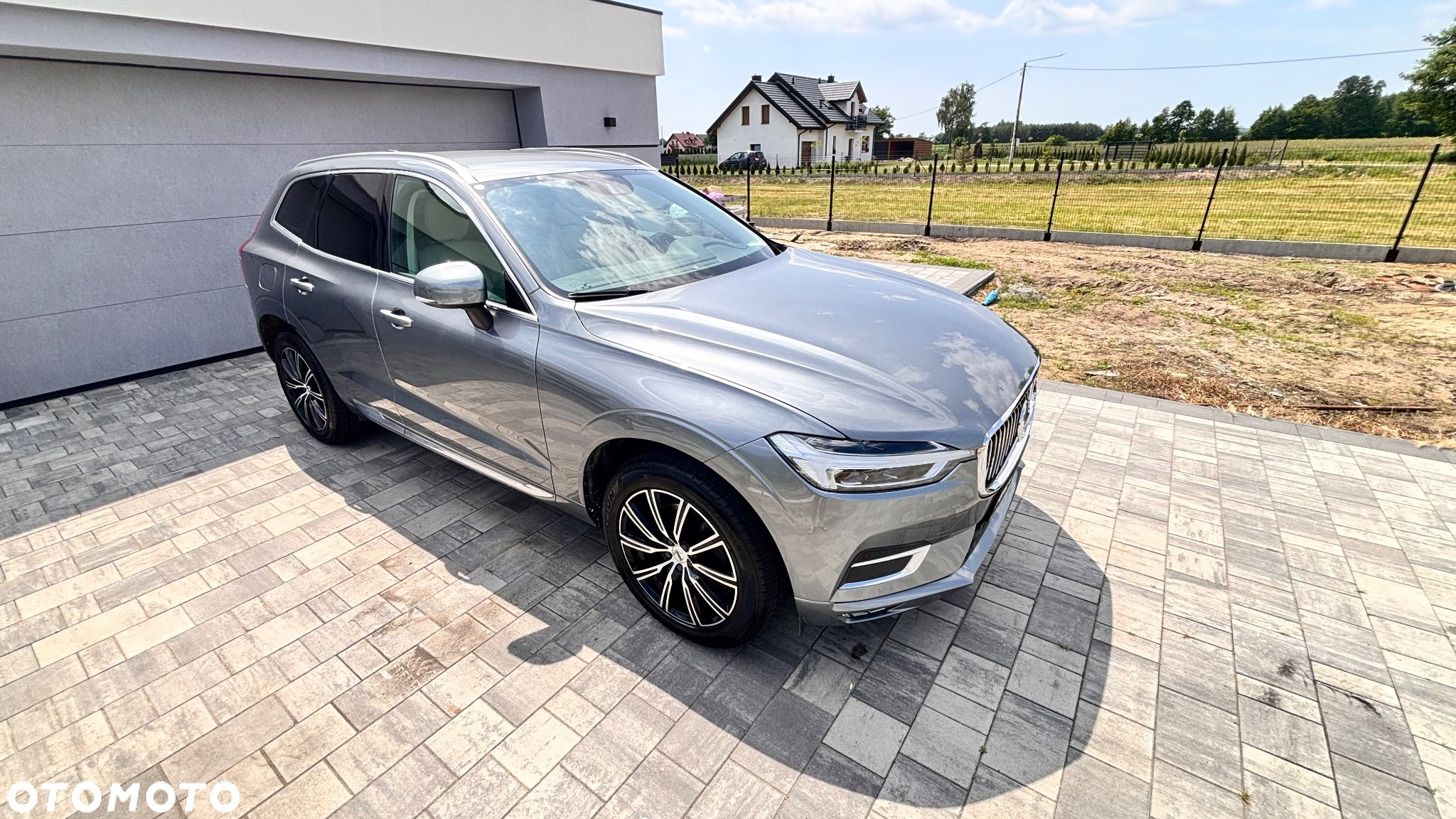 Volvo XC 60 - 26