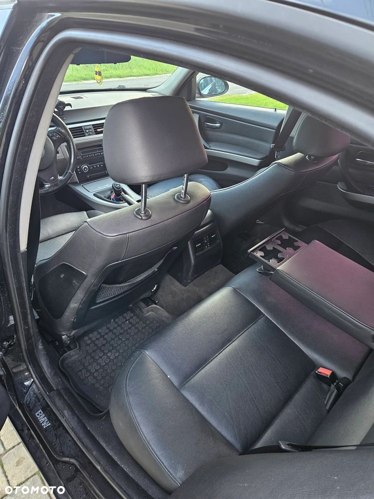 BMW Seria 3 320d - 5