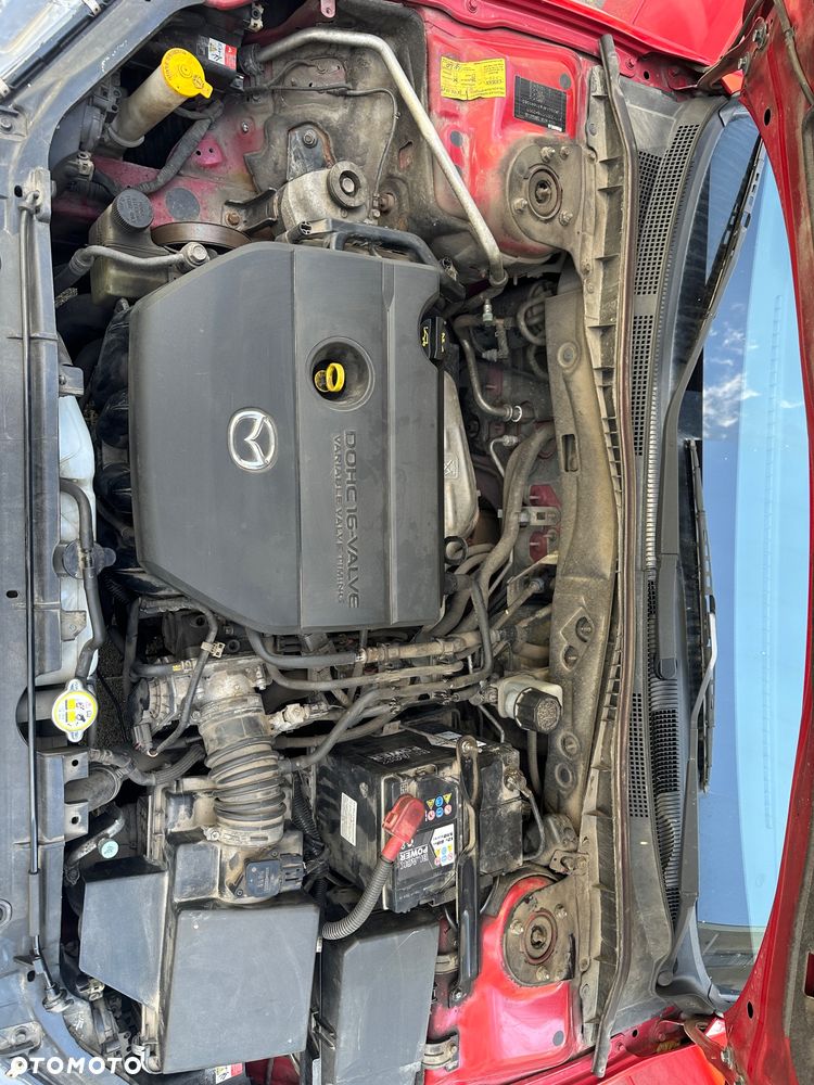 Mazda 6 2.0 Exclusive - 10