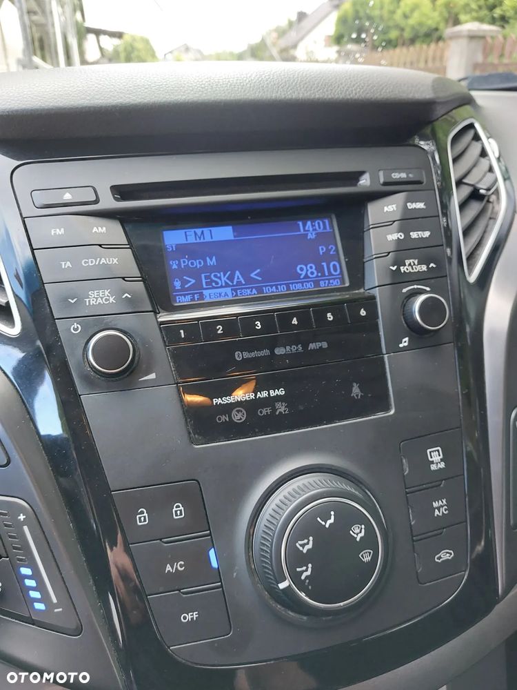 Hyundai i40 Kombi 1.6 Classic - 21