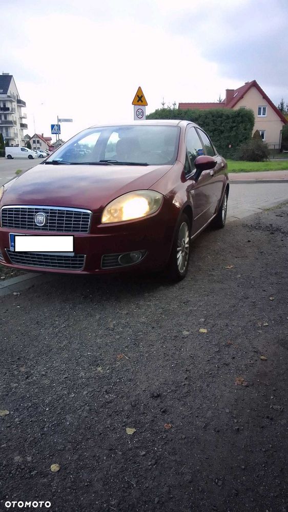 Fiat Linea