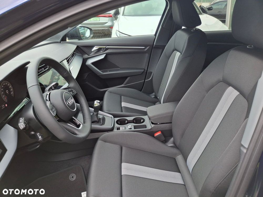 Audi A3 Sportback - 25