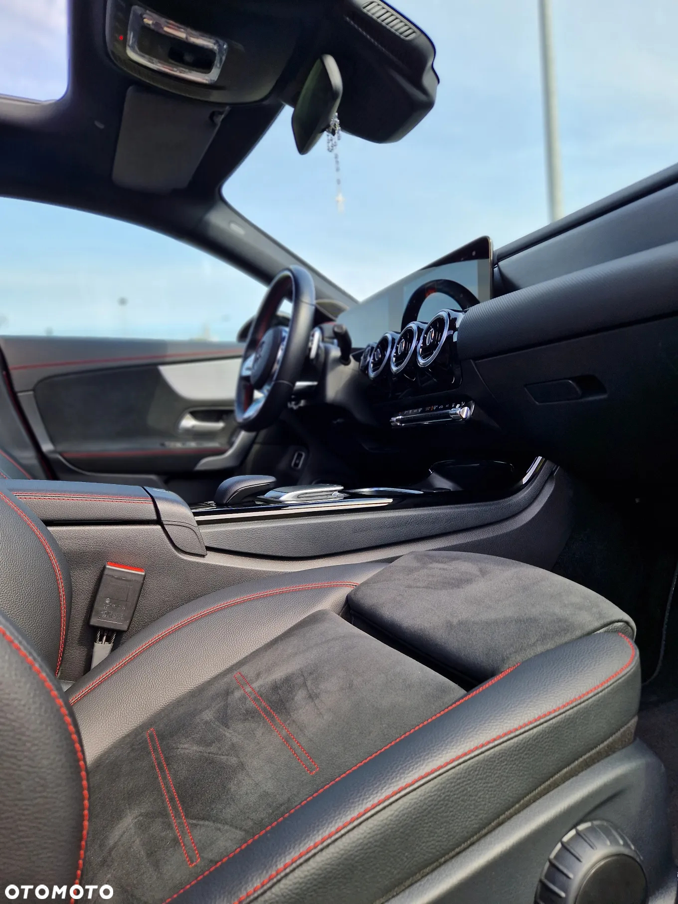 Mercedes-Benz CLA 250 e PHEV AMG Line 8G-DCT - 26