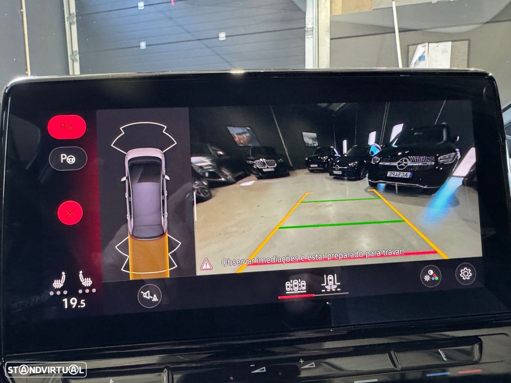 VW ID.3 77 kWh Pro S - 30