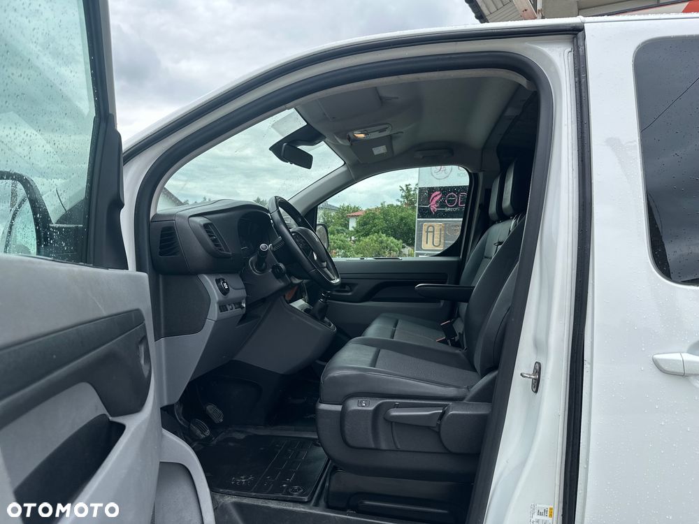 Peugeot Expert Dangel 4x4 - 15