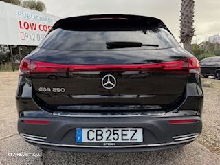 Mercedes-Benz EQA 250 Progressive - 9