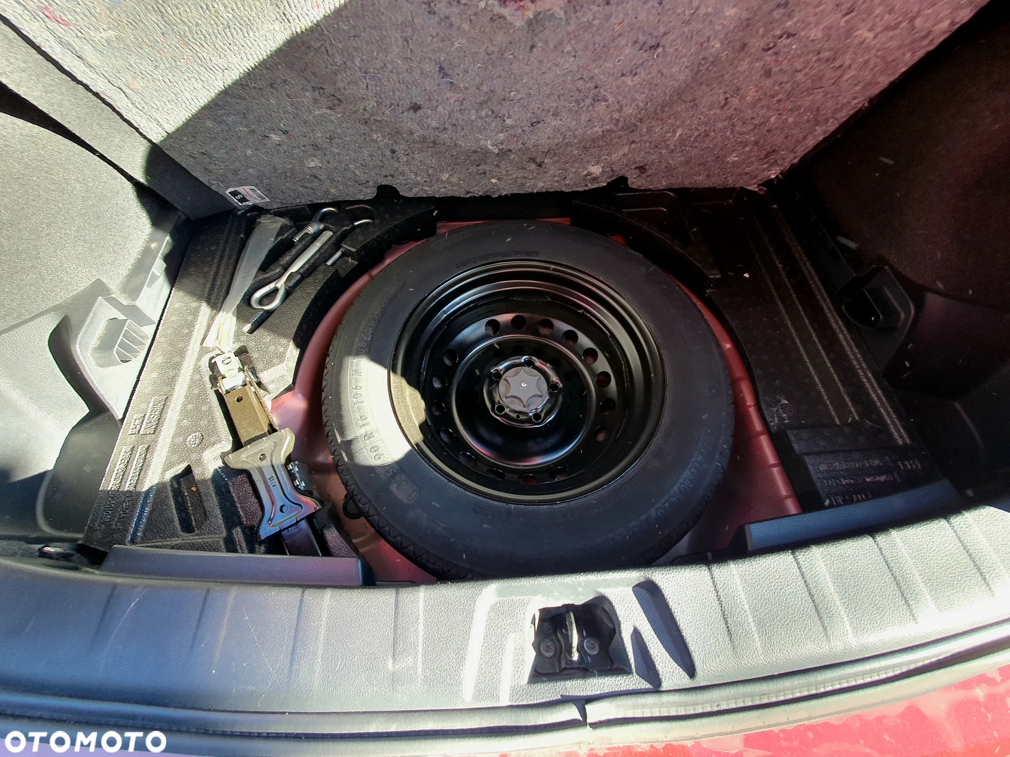 Nissan Qashqai 1.2 DIG-T Visia EU6 - 25
