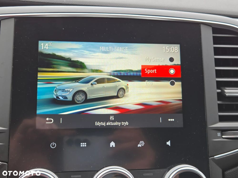 Renault Talisman Blue dCi 150 LIMITED - 29