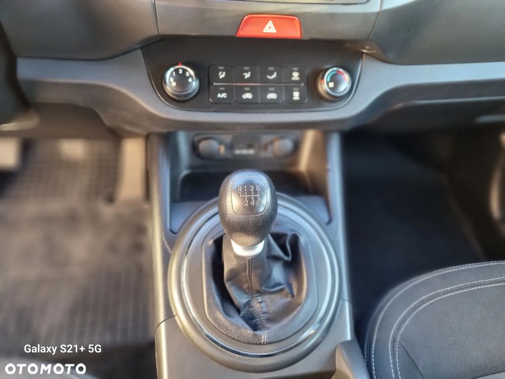 Kia Sportage 1.6 GDI L 2WD - 15