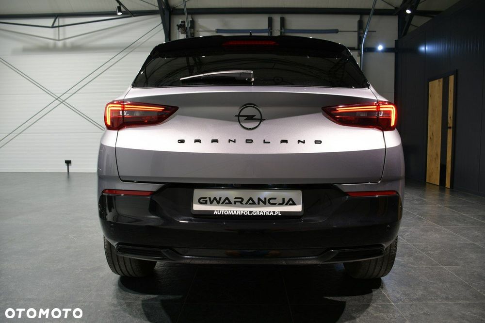 Opel Grandland - 9