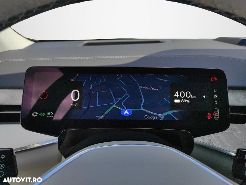 Volvo EX90 Twin Motor Ultra - 11