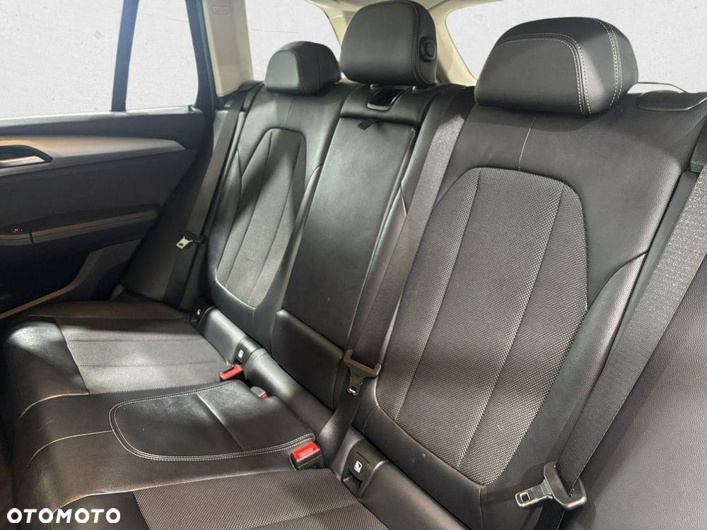 BMW X3 - 23