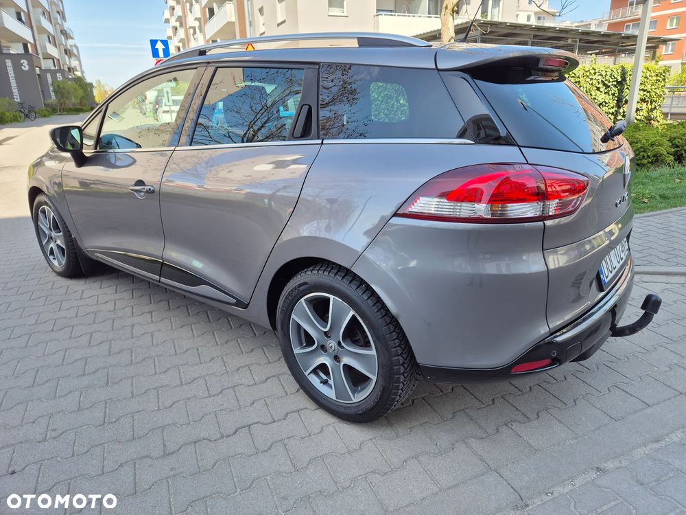 Renault Clio 0.9 Energy TCe Dynamique - 3