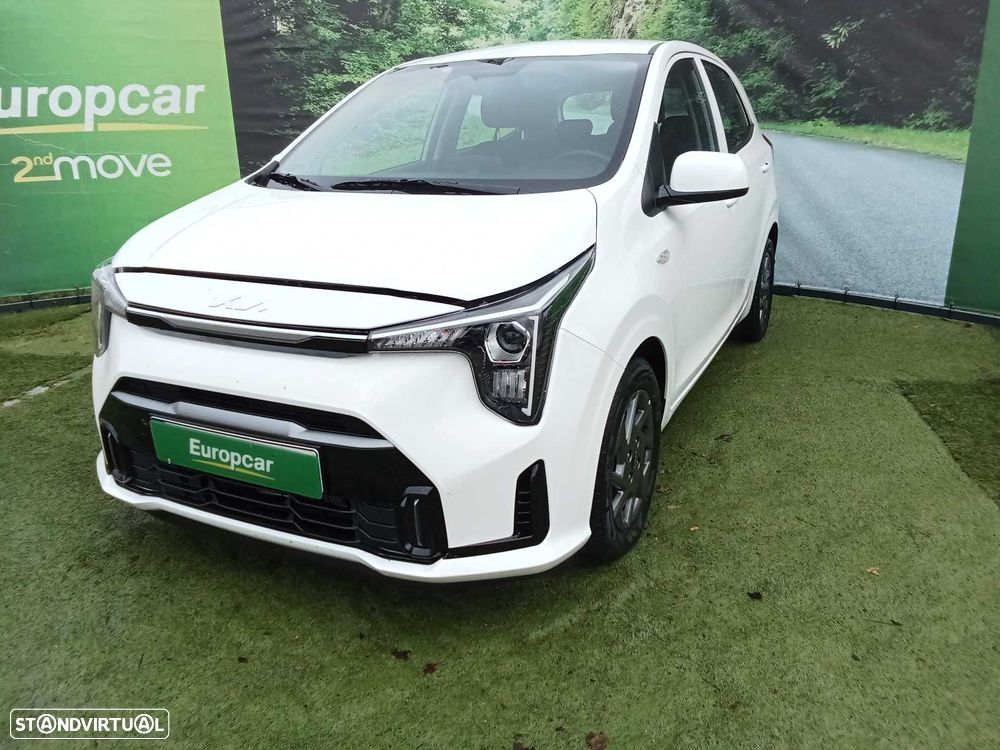 Kia Picanto 1.0 MPi Urban - 1