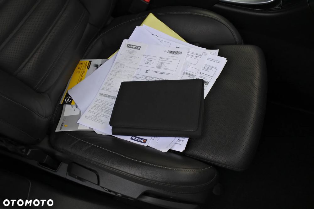 Opel Insignia 2.0 CDTI automatik Innovation - 7