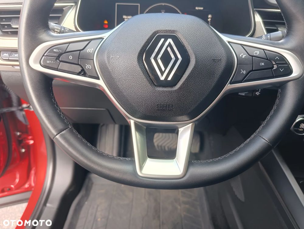 Renault Arkana E-TECH 145 R.S.LINE - 11