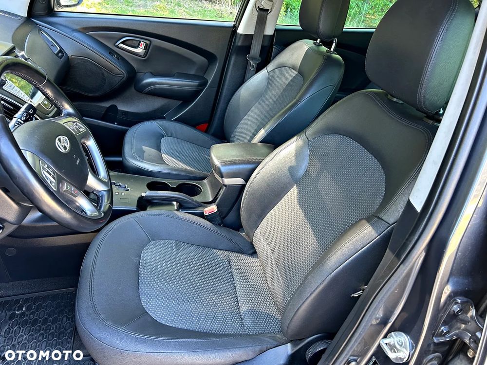 Hyundai ix35 2.0 Premium 2WD - 9