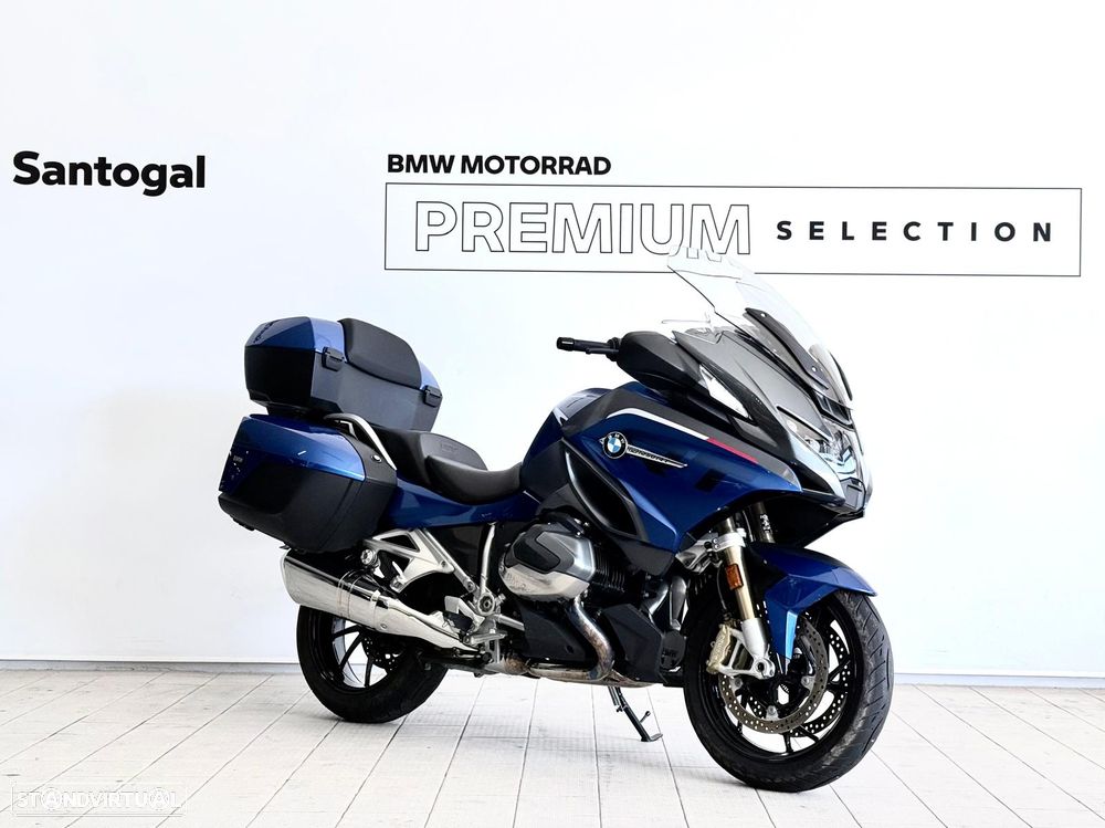 BMW R 1250 RT SPORT - 4